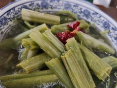 -兰边碗(鼓楼店)