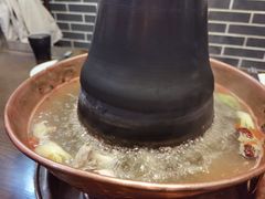 -蘭番坊青海特色铜锅涮·清真