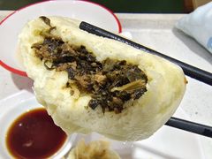 -老陶包子铺(南大西南村店)