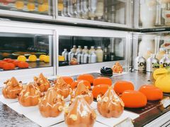 -玲婧胡同·生日蛋糕·餐厅(嘉里城店)