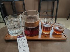 90+瑰夏-线格之间COFFEE