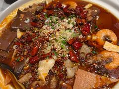 -玉华台饭庄·淮扬菜·烤鸭(望京店)