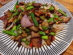 -下梅人家土菜馆(历史文化餐厅度假区店)