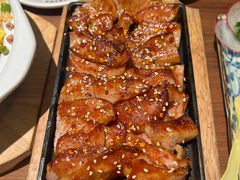 -小川洋风料理(大悦城店)