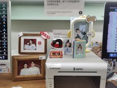 -海马体家庭照相馆(广州正佳广场店)