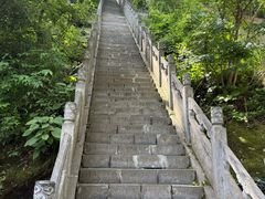 -洛阳白云山景区