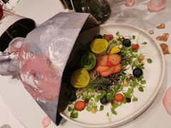 -狮拾久·现代新加坡料理(福田COCO Park店)