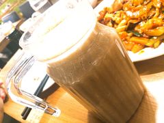 -陈傻子餐厅(世纪都会店)