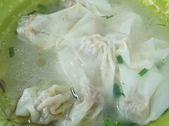 -蒸香阁皖北特色小吃(万达广场店)