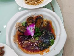 -普天和酒楼·新津菜·烤鸭(天津之眼店)