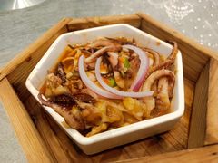 -聚福宝合苑食府(南头镇店)