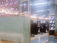-星动力健身俱乐部(新塘店)