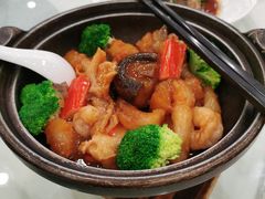 -万圣禄茶楼(西平店)