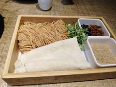 -大张烙馍村(三环南路旗舰店)