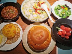 -大树餐厅(益田假日店)