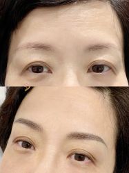 -MIVI野生眉纹绣纹眉