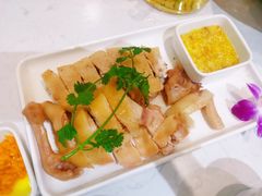 -香香海南菜餐厅