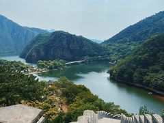 -何适山庄 ·可团建(水长城P2停车场店)