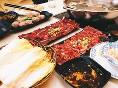 吊龙-潮汕良记牛肉火锅(洪武路店)