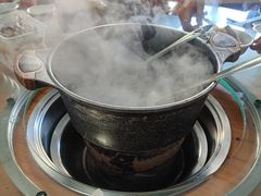 -蔡记·九米羊肉炉(东渡店)