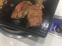 -韩时烤肉(丰科万达广场店)