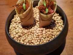 -天水蔬食料理(树德之光店)