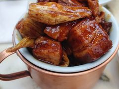 -小吊梨汤·北京菜(香山店)