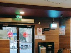 -麦当劳(四川北路店)