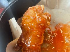 -必胜客(蚌埠东海万达店)