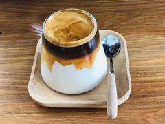 -转山咖啡(松柏社区店)