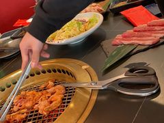 -谷牛和牛烤肉(漕河泾印象城店)