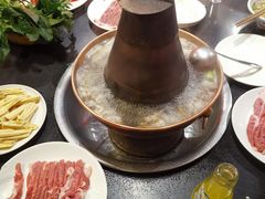 -将台涮肉(酒仙桥店)
