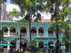 -星巴克臻选(广州沙面店)