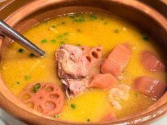 -吴掌柜·藕汤印象(南湖店)