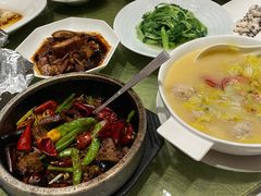 -小南国(金沙江路店)