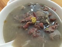 -潮镇老尾牛杂(环城西路店)