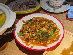 -山芋腔苏北菜(盐城滨海店)