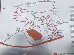 -石老人观光园