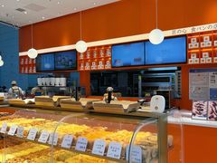 面包甜点陈列柜-司乎(MOMOPARK店)