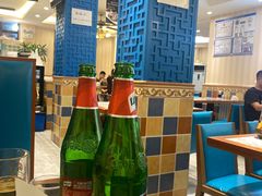 大堂-阿里西北美食(小黄庄店)