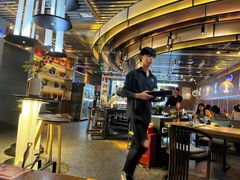 -盡膳口福跷脚牛肉火锅(北美新天地店)