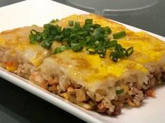 -楚鲜·汉正街一号(天河店)