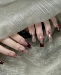 点击看大图 -M·X Nail日式美甲美睫