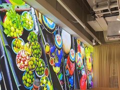 -箜八泰·东南亚料理(环球港店)