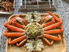 -震海贝烤贝·民俗特色店(延吉总店)