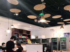 大堂-潇湘阁(望京SOHO店)