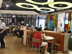 -新宝餐厅(流塘店)