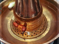 -北门涮肉·铜锅涮肉(南锣鼓巷店)