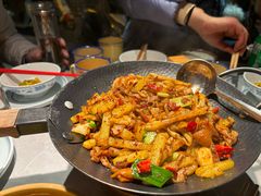 -寨子里的·钵钵菜·湘西山里菜(魅力湘西店)