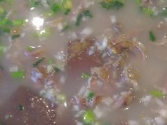 -闯关东东北农家菜(崂山石老人店)